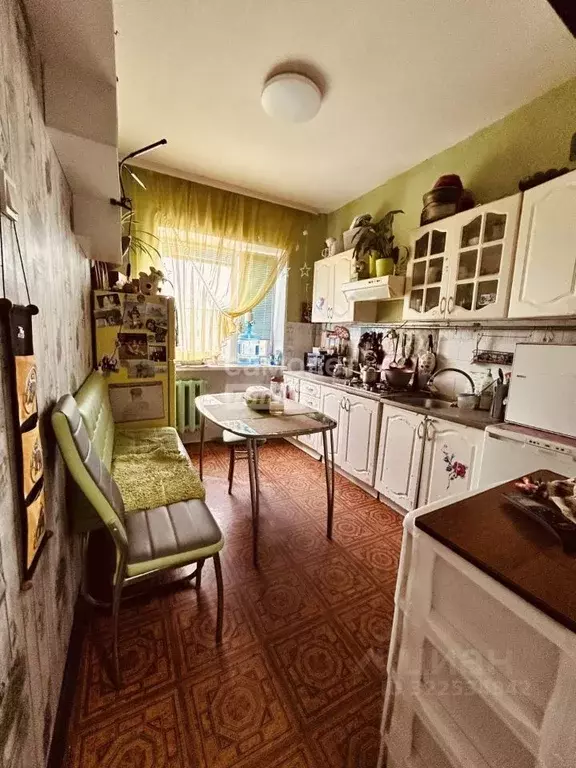 3-к кв. Архангельская область, Коряжма просп. Ленина, 41Б (59.4 м) - Фото 1