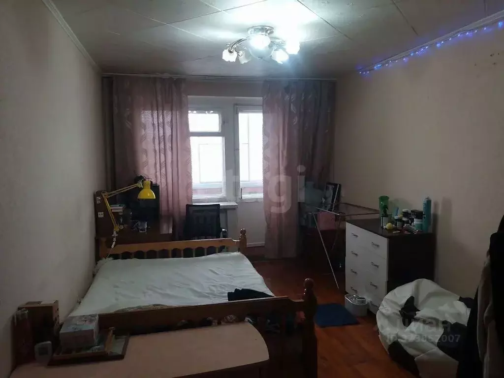 1-к кв. Кировская область, Киров ул. Владимирская, 54 (35.0 м) - Фото 1