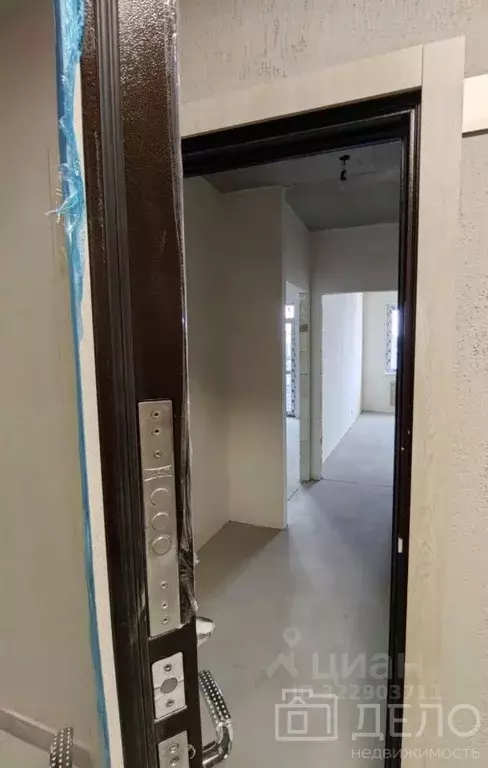 1-к кв. Рязанская область, Рязань ул. Земнухова, 2 (42.3 м) - Фото 1