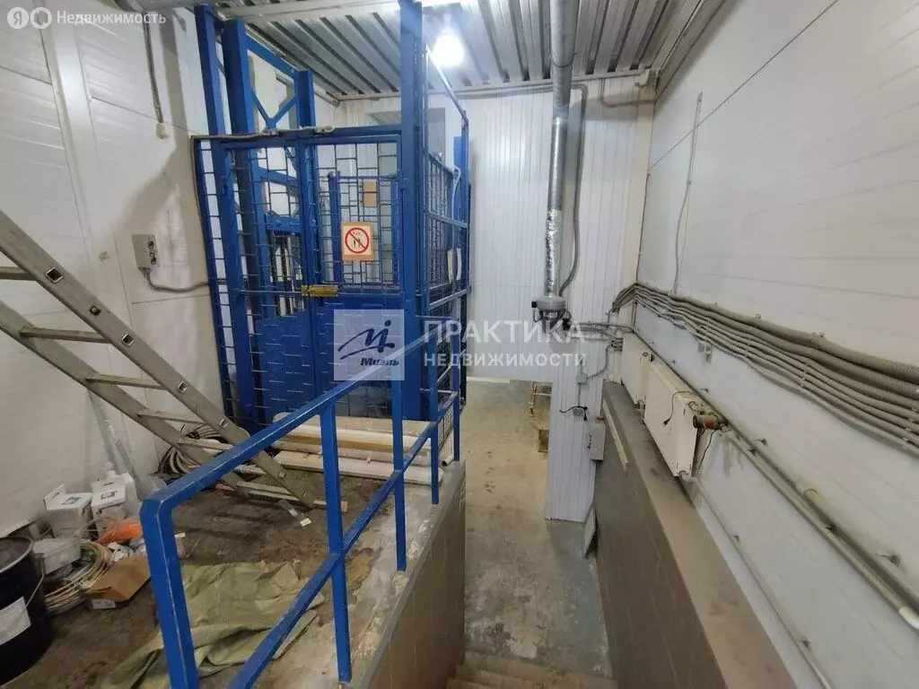 Производственное помещение (146 м) - Фото 2