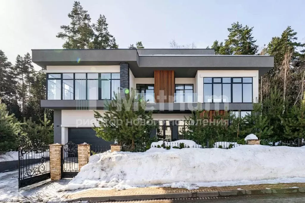 Продается дом в КП Ренессанс Парк - Фото 2