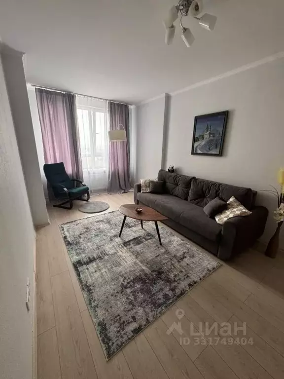 2-к кв. Москва Мукомольный проезд, 2 (55.9 м) - Фото 1