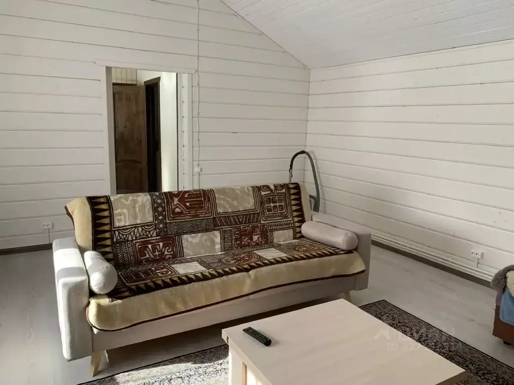 Дом в Московская область, Одинцовский городской округ, Старт СНТ, 1-й ... - Фото 1