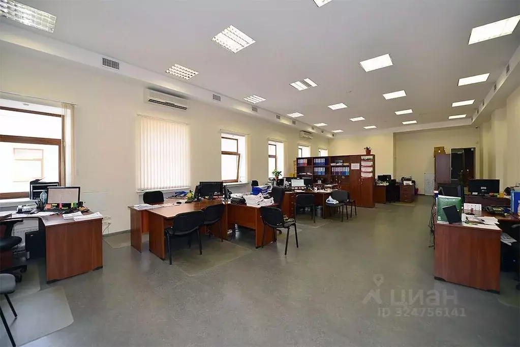 Офис в Санкт-Петербург Синопская наб., 52 (651 м) - Фото 0