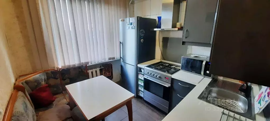 Квартира, 2 комнаты, 47.3 м - Фото 1