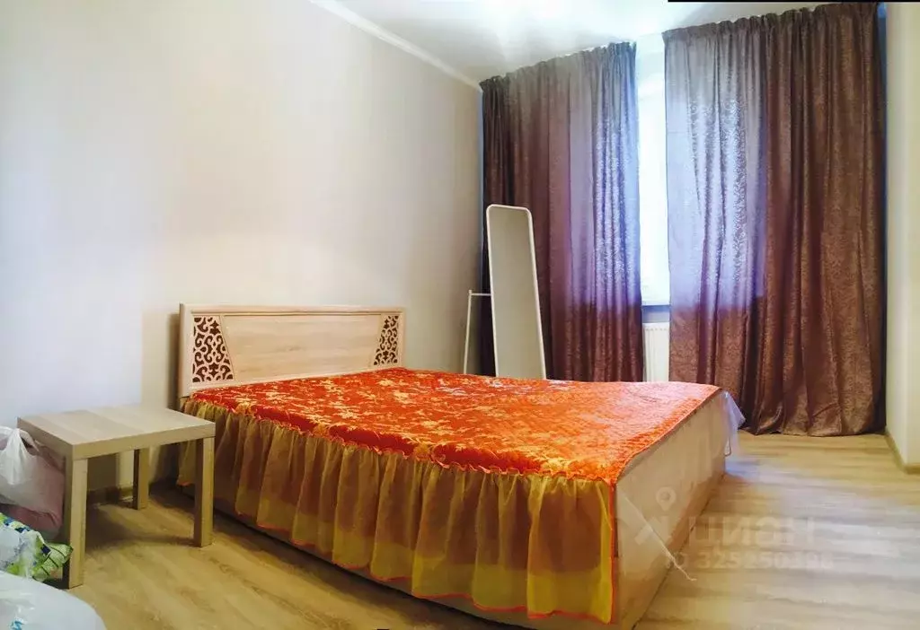 3-к кв. Татарстан, Казань ул. Сибгата Хакима, 50 (80.0 м) - Фото 1