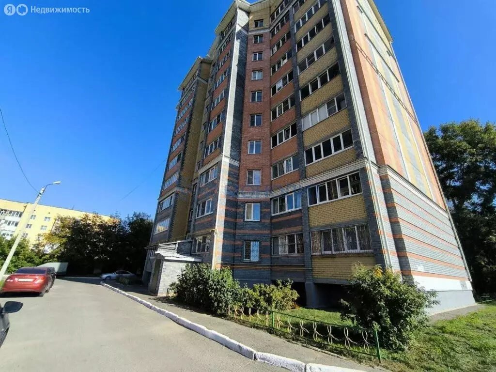 2-комнатная квартира: Йошкар-Ола, проспект Гагарина, 28 (66.3 м) - Фото 0