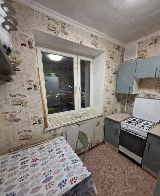 2-к кв. Московская область, Домодедово Центральный мкр, ул. Школьная, ... - Фото 2