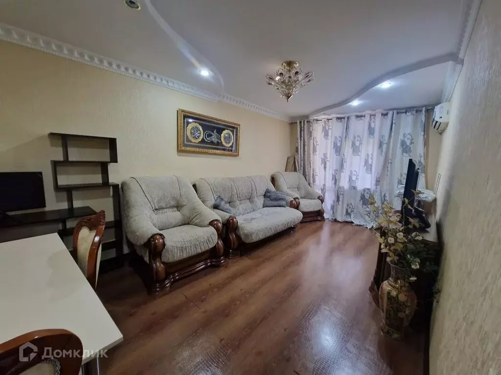 Продаётся 2-к квартира, 55 м - Фото 0