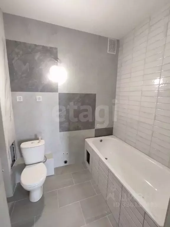 2-к кв. Красноярский край, Красноярск Телевизорный пер., 5А (53.3 м) - Фото 1