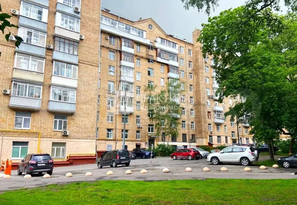 3-к. квартира, 64,6 м, 4/8 эт. - Фото 0
