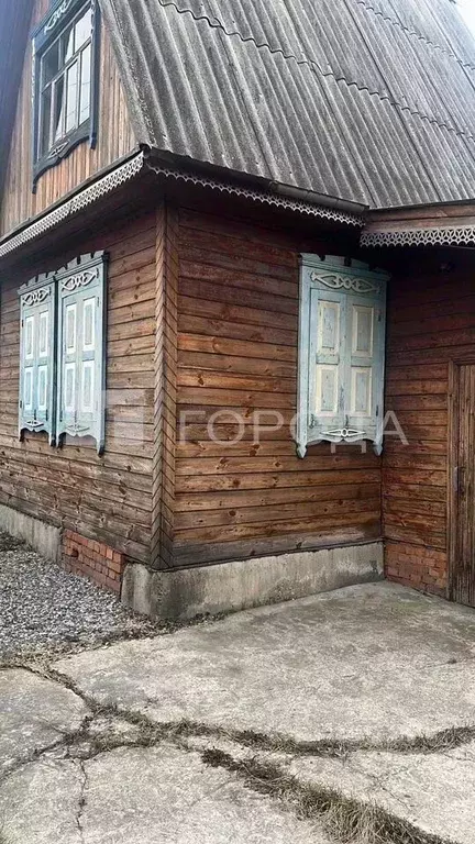 Дом в Новосибирская область, Новосибирский район, Криводановский ... - Фото 1