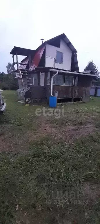 Участок в Амурская область, Благовещенский район, с. ... - Фото 1