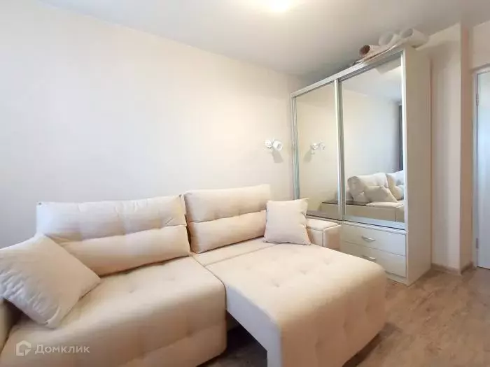Продаётся 3-к квартира, 63.9 м - Фото 1