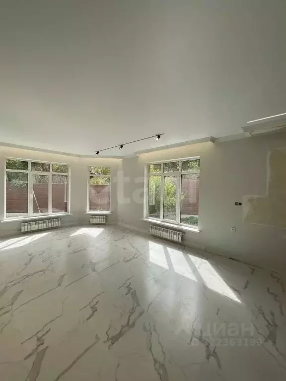 Дом в Ставропольский край, Пятигорск Скачки мкр,  (125 м) - Фото 1