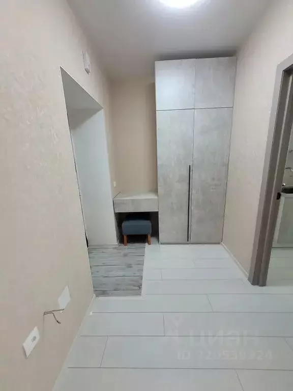 1-к кв. Калининградская область, Калининград ул. Генерала Хохлова, 4 ... - Фото 2