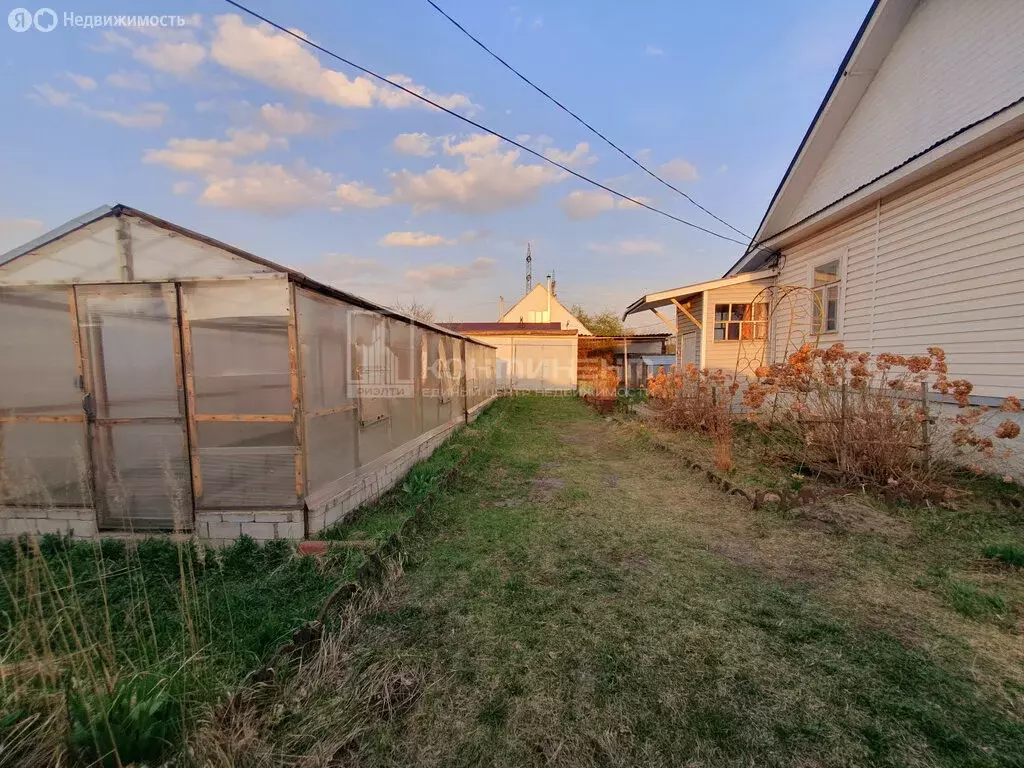 Дом в Ковров, улица Щеглова, 41 (75 м) - Фото 1
