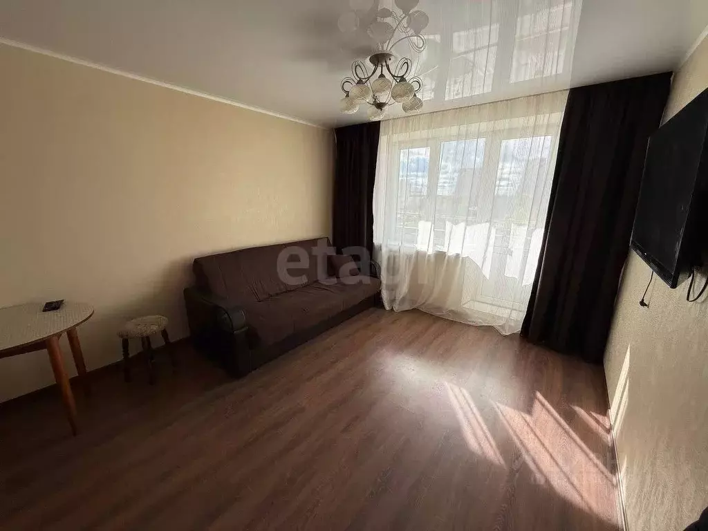 Студия Тюменская область, Тюмень Широтная ул., 213 (35.2 м) - Фото 2