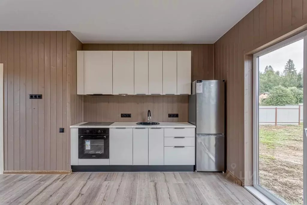 Дом в Московская область, Дмитровский муниципальный округ, пос. ... - Фото 2