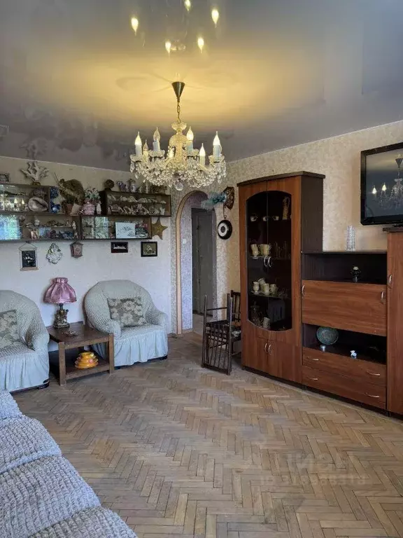 Квартира, 3 комнаты, 60.8 м - Фото 0