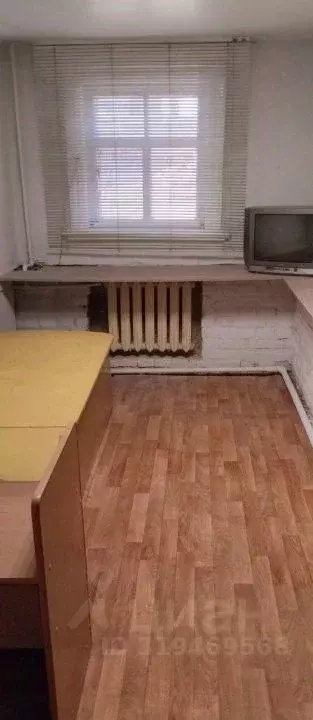 Комната Красноярский край, Красноярск ул. Ады Лебедевой, 63 (12.0 м) - Фото 1