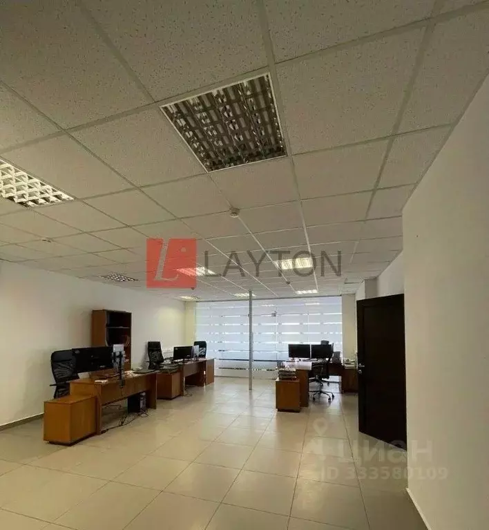 Офис в Москва Большая Татарская ул., 35С3 (181 м) - Фото 1