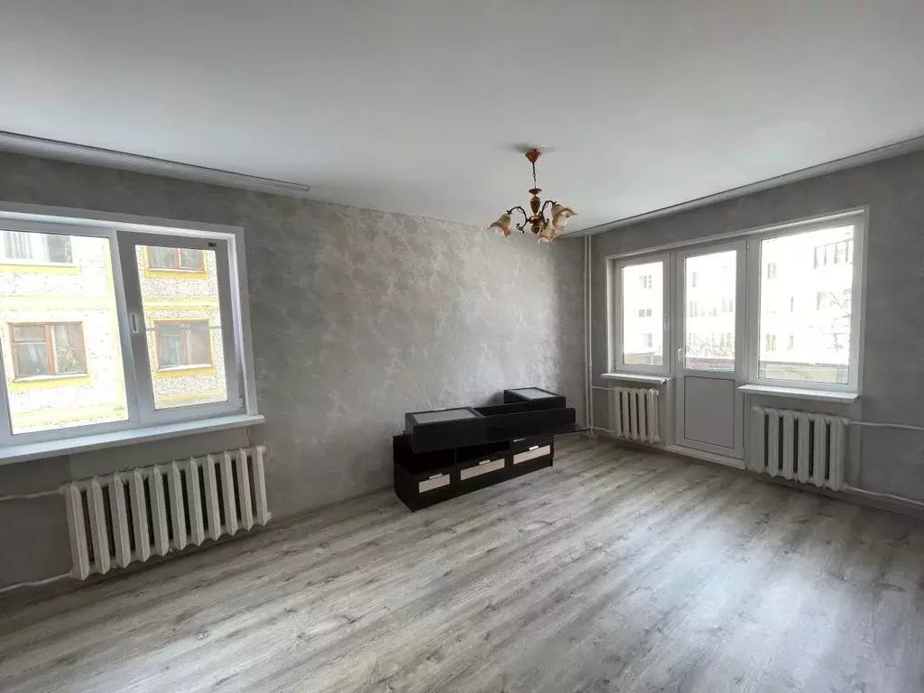 1-к кв. Псковская область, Псков Народная ул., 47 (31.2 м) - Фото 1