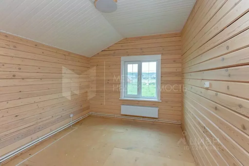 Коттедж в Тюменская область, Тюмень ул. Андрея Лабинского, 7 (141 м) - Фото 1