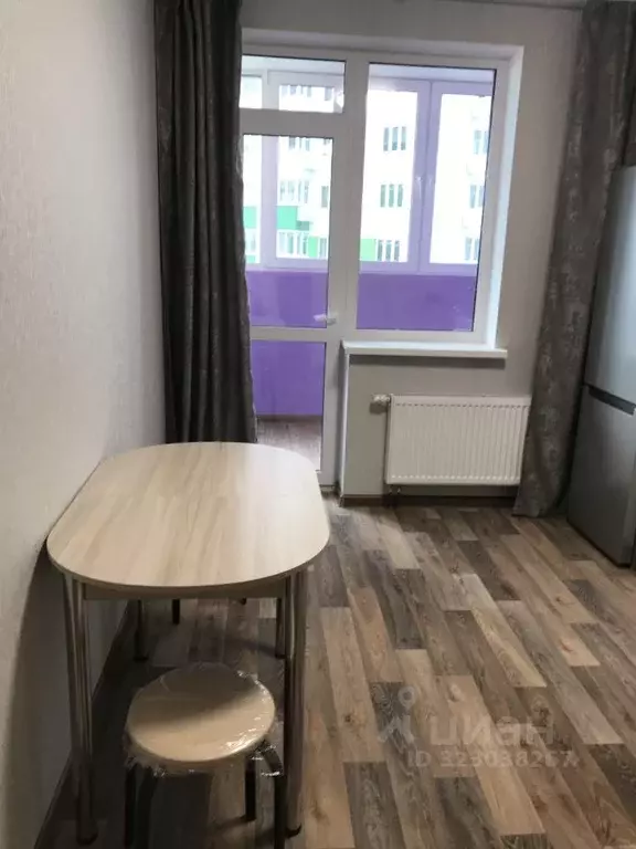 2-к кв. Самарская область, Самара ул. Авроры, 148А (60.0 м) - Фото 2