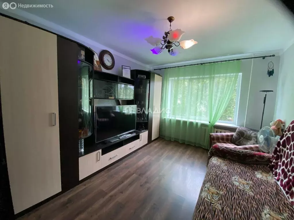 2-комнатная квартира: Калининград, улица Дзержинского, 100 (50.7 м) - Фото 0