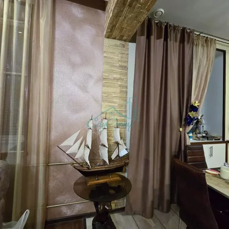 Квартира, 3 комнаты, 80 м - Фото 0