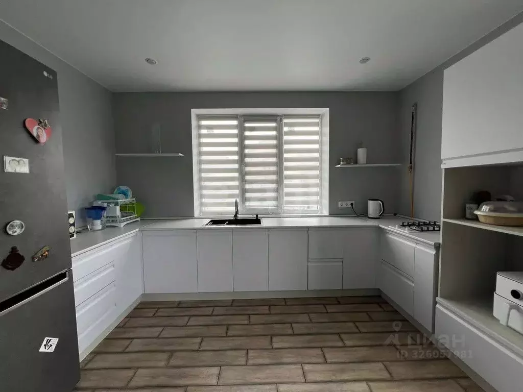 Дом в Калмыкия, Элиста Первомайский пер., 2 (181 м) - Фото 1