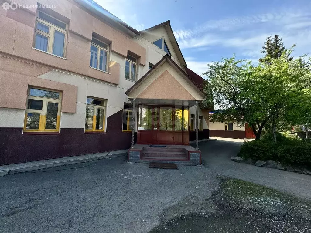 Офис (16.4 м) - Фото 2