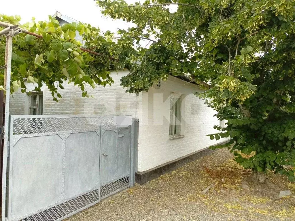 Дом в Краснодарский край, Темрюк ул. Кириллова, 11 (73 м) - Фото 0