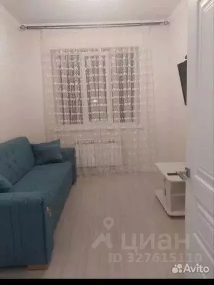 2-к кв. Кабардино-Балкария, Нальчик ул. Солнечная, 12к1 (48.0 м) - Фото 1