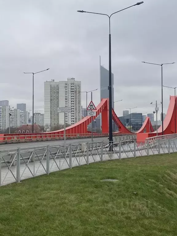 1-к кв. Москва Филевский бул., 8к1 (38.8 м) - Фото 1