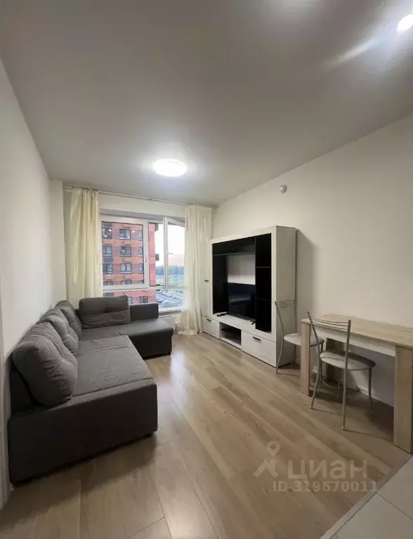 2-к кв. Москва ул. Красулинская, 20 (36.0 м) - Фото 0