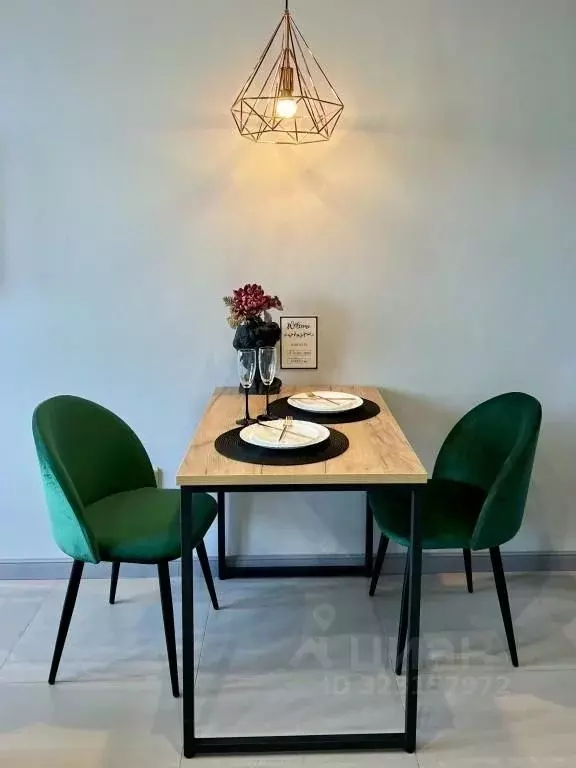 1-к кв. Нижегородская область, Нижний Новгород ул. Максима Горького, ... - Фото 1