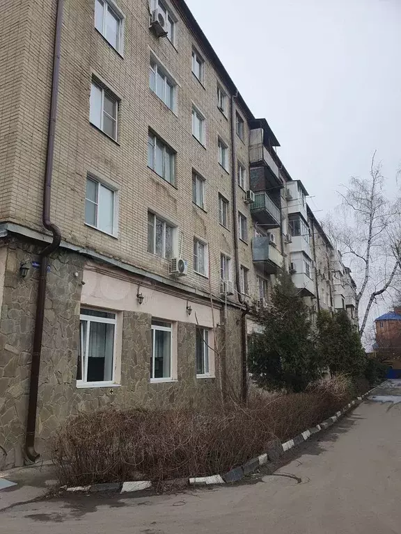 3-к. квартира, 52 м, 4/5 эт. - Фото 0