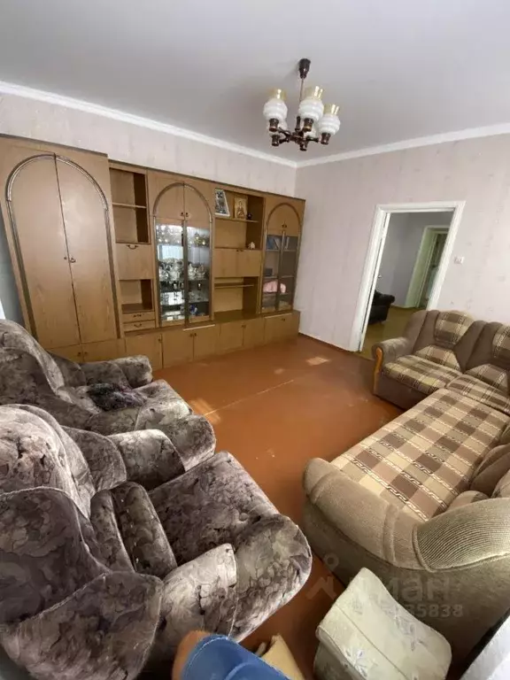 Дом в Ставропольский край, Апанасенковский муниципальный округ, с. ... - Фото 1