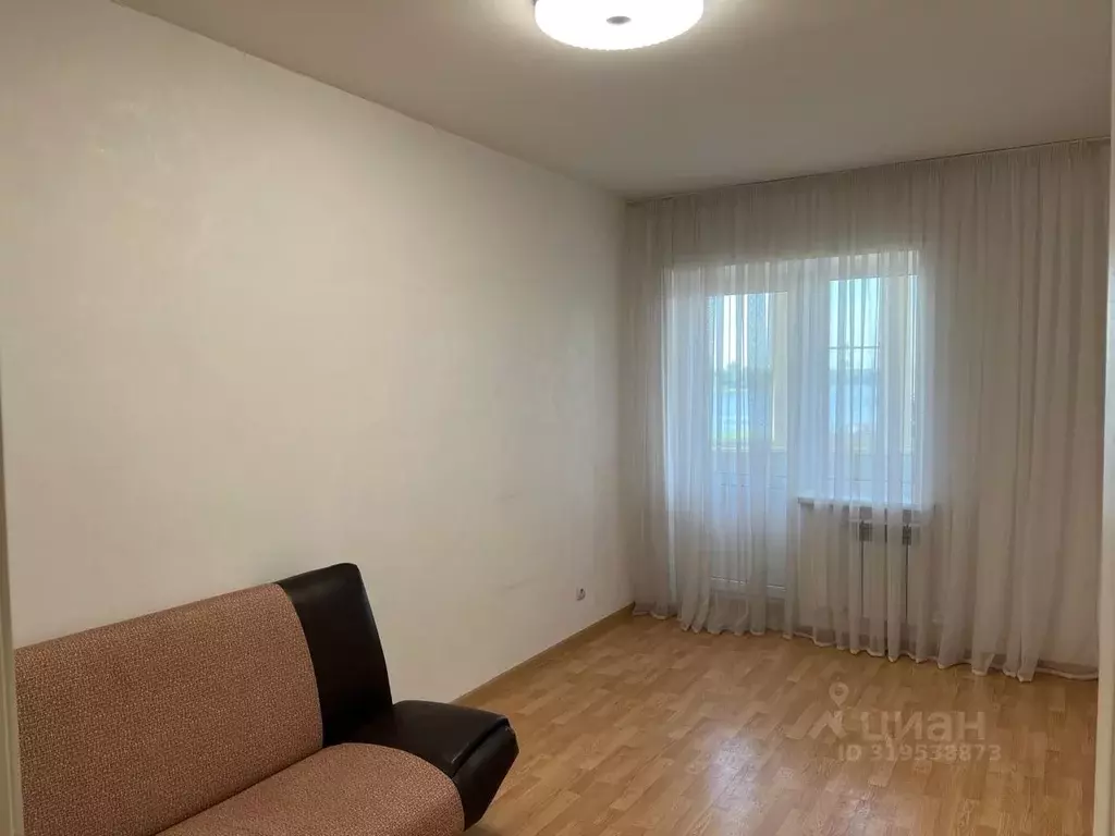 3-к кв. Ярославская область, Рыбинск Волжская наб., 203 (90.0 м) - Фото 2