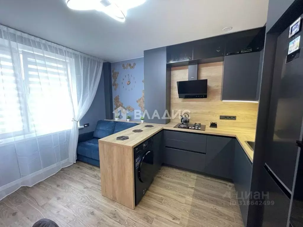 2-к кв. Калининградская область, Светлогорск Яблоневая ул., 18А (51.2 ... - Фото 0