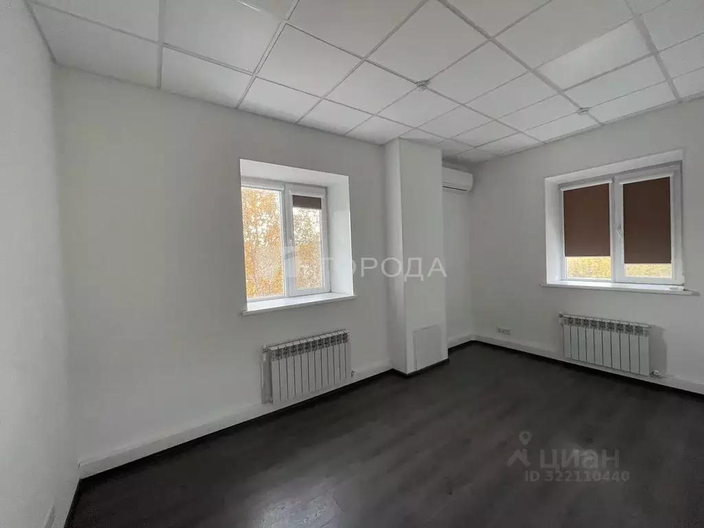 Офис в Новосибирская область, Новосибирск ул. Спартака, 8 (142 м) - Фото 1