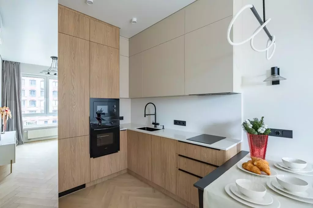 1-к кв. Москва ул. Николая Озерова, 8к1 (33.4 м) - Фото 0