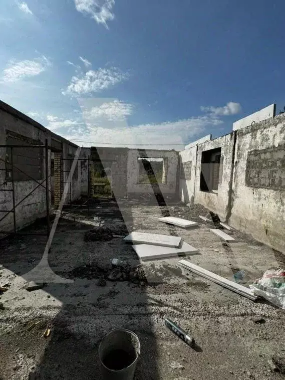 Участок в Омская область, Омский район, Пушкинское с/пос, д. Ракитинка ... - Фото 2