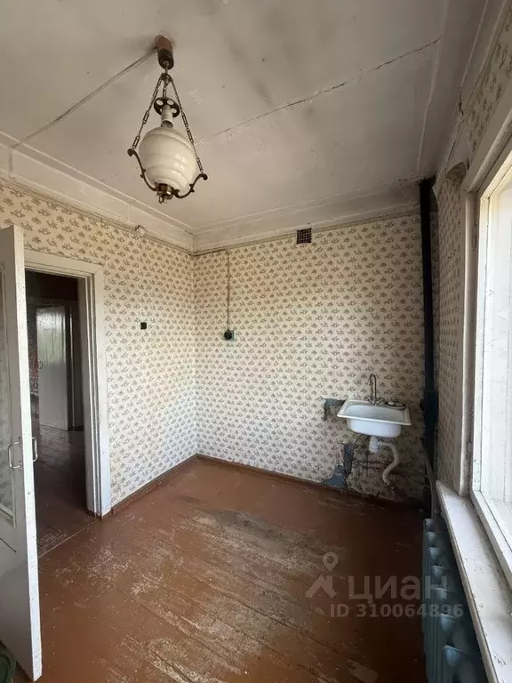 2-к кв. Иркутская область, Братск Осиновка жилрайон, ул. ... - Фото 2