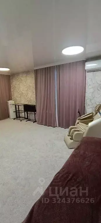 1-к кв. Новосибирская область, Новосибирск ул. Пархоменко, 14 (29.9 м) - Фото 1