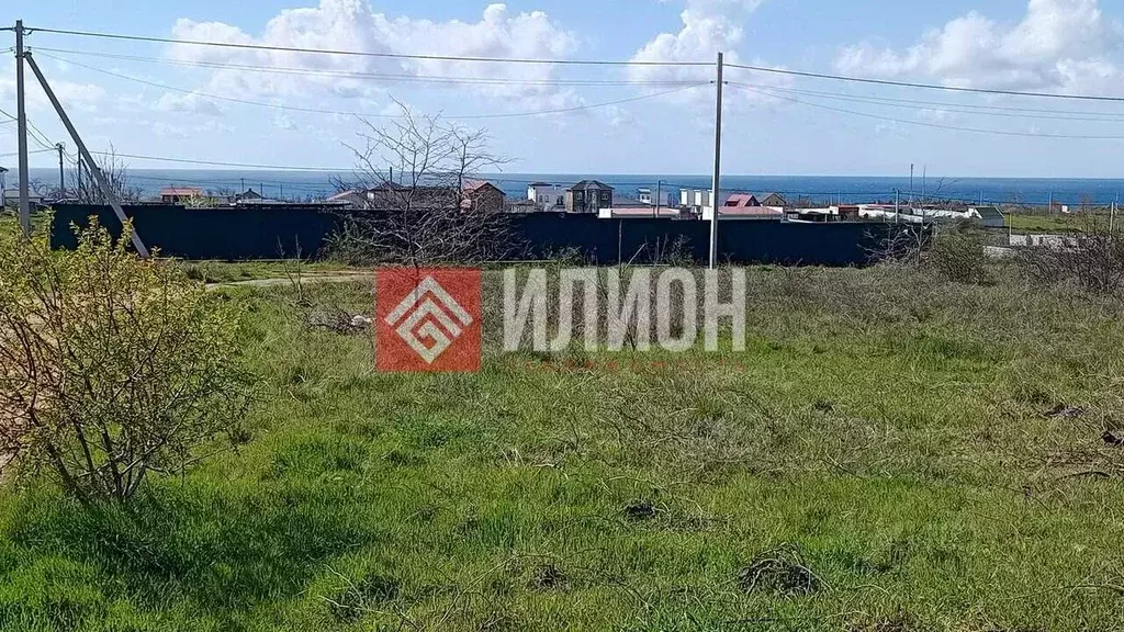 Участок в Севастополь Верхняя Учкуевка ТСН,  (11.0 сот.) - Фото 2