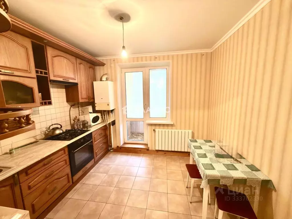 2-к кв. Белгородская область, Белгород ул. Щорса, 53 (58.5 м) - Фото 2