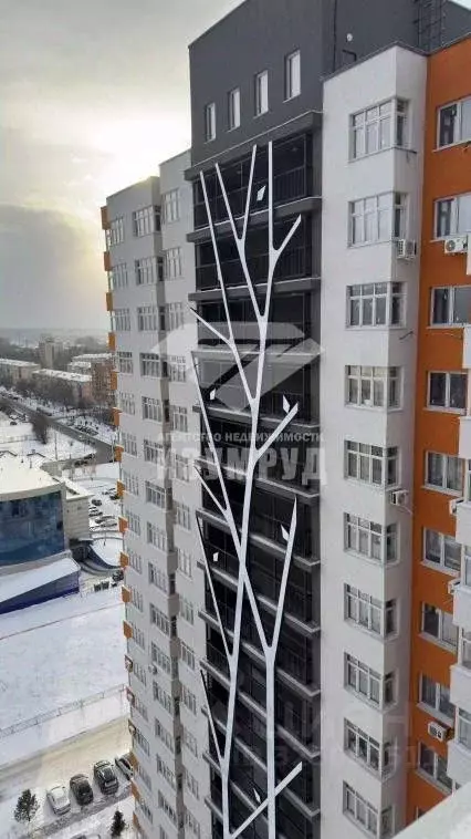 Студия Кемеровская область, Кемерово Октябрьский просп., 30Б (28.9 м) - Фото 2